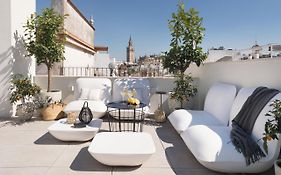 Mylu Suites by Puerta Catedral
